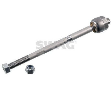 Tie rod (without steering ball)