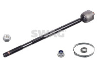 Tie rod (without steering ball)