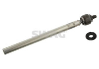 Tie rod (without steering ball)