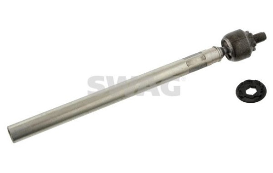 Tie rod (without steering ball)