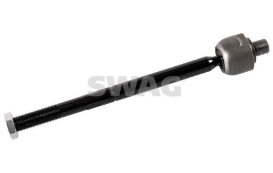 Tie rod (without steering ball)