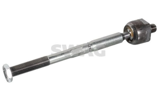 Tie rod (without steering ball)