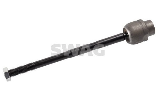 Tie rod (without steering ball)