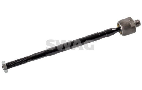 Tie rod (without steering ball)