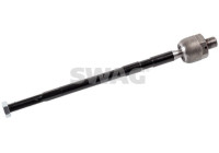 Tie rod (without steering ball)