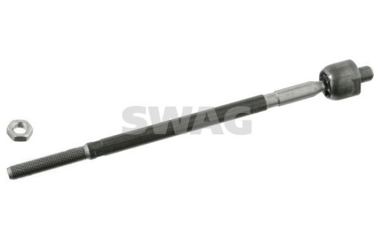 Tie rod (without steering ball)