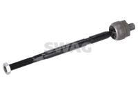 Tie rod (without steering ball)