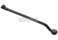 Tie rod (without steering ball)