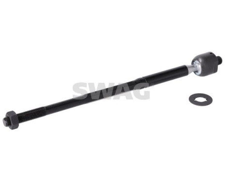 Tie rod (without steering ball)