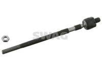 Tie rod (without steering ball)