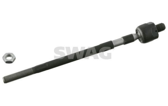 Tie rod (without steering ball)