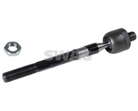 Tie rod (without steering ball)