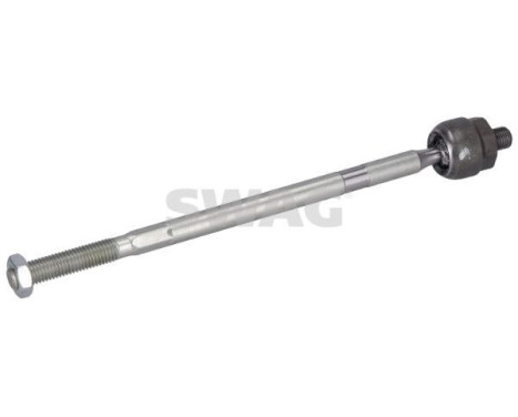 Tie rod (without steering ball)