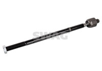 Tie rod (without steering ball)