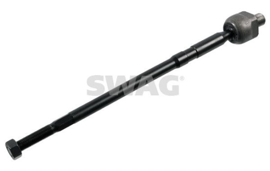 Tie rod (without steering ball)