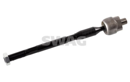 Tie rod (without steering ball)