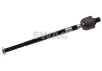 Tie rod (without steering ball)