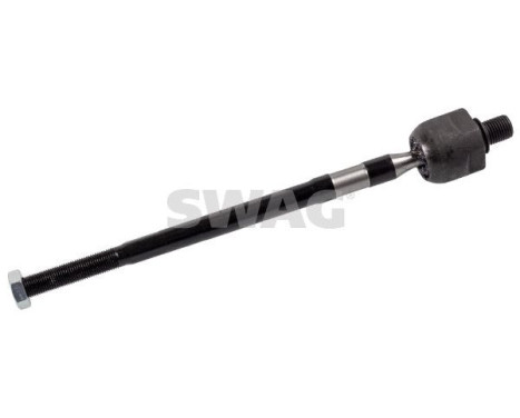 Tie rod (without steering ball)