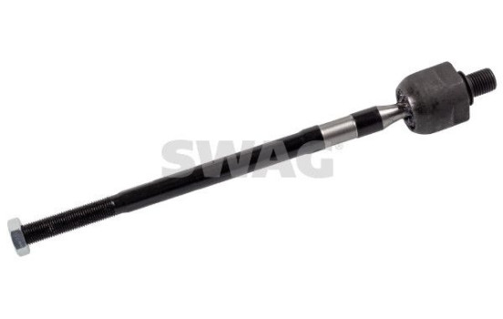 Tie rod (without steering ball)