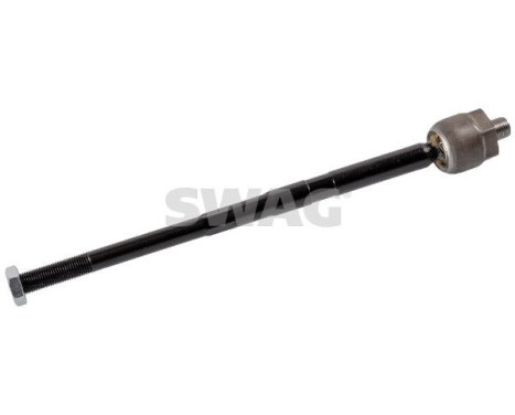 Tie rod (without steering ball)