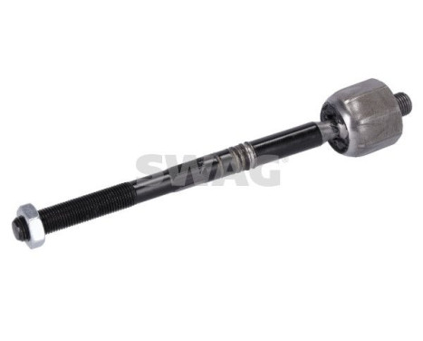 Tie rod (without steering ball)