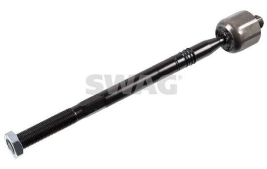 Tie rod (without steering ball)
