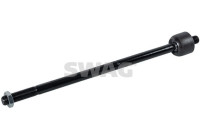 Tie rod (without steering ball)