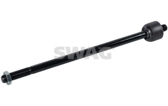 Tie rod (without steering ball)