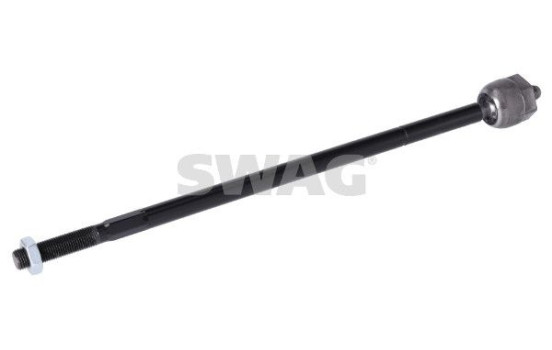 Tie rod (without steering ball)