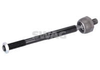 Tie rod (without steering ball)