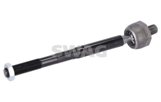 Tie rod (without steering ball)