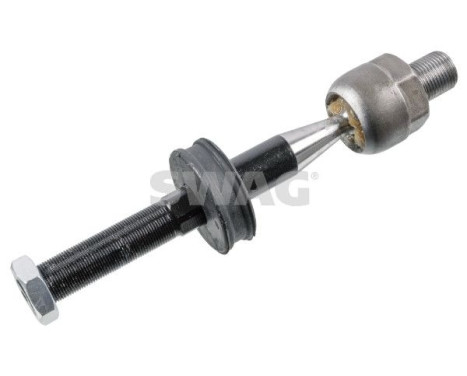 Tie rod (without steering ball)