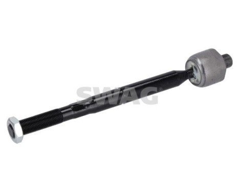 Tie rod (without steering ball)