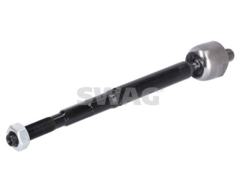 Tie rod (without steering ball)