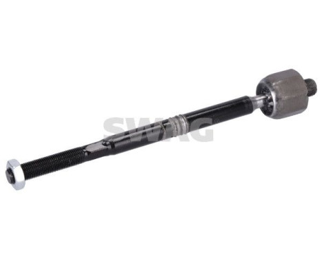 Tie rod (without steering ball)