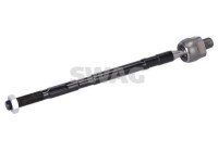 Tie rod (without steering ball)