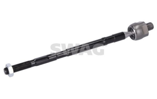 Tie rod (without steering ball)