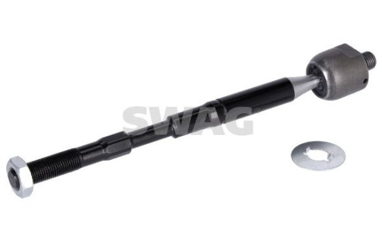 Tie rod (without steering ball)