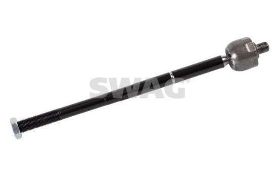 Tie rod (without steering ball)