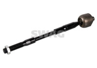 Tie rod (without steering ball)