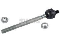 Tie rod (without steering ball)