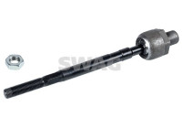 Tie rod (without steering ball)