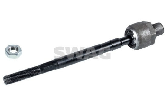 Tie rod (without steering ball)