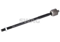 Tie rod (without steering ball)