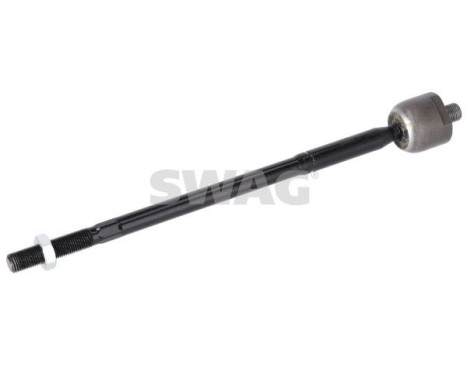 Tie rod (without steering ball)