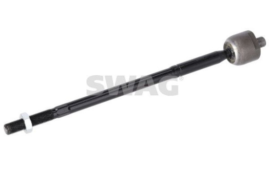 Tie rod (without steering ball)