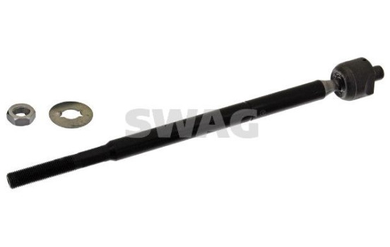 Tie rod (without steering ball)