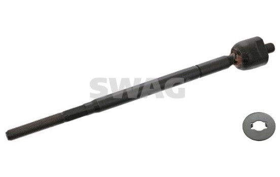 Tie rod (without steering ball)