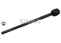 Tie rod (without steering ball)