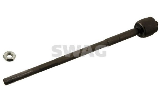 Tie rod (without steering ball)